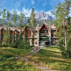 Отель WorldMark Canmore - Banff - 3 Nights, Canmore, Canada, фото 1