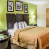 Отель Quality Inn Kenly I-95, фото 9
