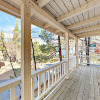 Отель Medicine Man - 2 Br Home, фото 13