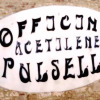 Отель Acetylene B&B, фото 15