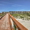 Отель Oceanfront St Augustine Studio w/ Pool Access!, фото 18
