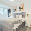 Отель Spacious 3-bed House in Birmingham, фото 3
