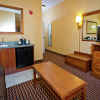 Отель Hampton Inn & Suites Sacramento-Cal Expo, фото 24