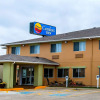 Отель Comfort Inn Marion, фото 1