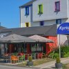 Отель Kyriad - Rennes Chantepie, фото 24