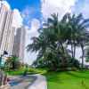 Отель Homerent by Countrygarden Danga Bay, фото 18