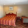 Отель Budget Inn, фото 2