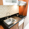 Отель Tidy And Compact Studio At Tamansari Papilio Apartment, фото 9