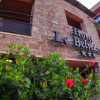 Отель Hôtel & Restaurant Le Belvédère, фото 1