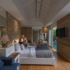 Отель Aleva Villa Seminyak by Ini Vie Hospitality, фото 32