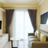 Отель Pleasant 2Br Signature Park Grande Apartment, фото 6