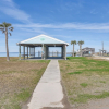 Отель Stylish Galveston Home < 1 Mi to Beach, Bay Access, фото 21