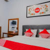 Отель Bing Jaya Guest House by OYO Rooms, фото 14