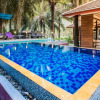 Отель Ingkhao Glamping Resort Huahin, фото 28