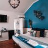 Отель Ferntree Rainforest Lodge, фото 2