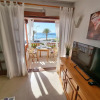 Отель Casa Playa del Duque 2 in 1st sea line directly at the beach, heated pool, Wifi, фото 7