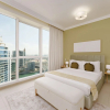 Отель Maison Privee - Stunning JBR Retreat w/ Partial Sea & Marina Views, фото 13