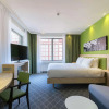 Отель Hampton by Hilton Antwerp Central Station, фото 4