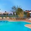Отель Four Points By Sheraton At Phoenix Mesa Gateway Airport, фото 12
