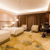Отель Mansi International Hotel (Ganzhou Jinling Road), фото 3
