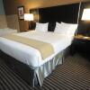 Отель Holiday Inn Express Somerset, an IHG Hotel, фото 5