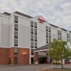 Отель Hampton Inn Boston/Peabody, фото 25