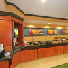 Отель Fairfield Inn & Suites Raleigh Durham Airport/ Brier Creek, фото 11