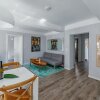 Отель Deluxe Apartment With two Bedrooms in the Historic Downtown of D Rnstein в Дюрнштайне