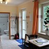 Отель Spacious Apartment in Boltenhagen With Garden, фото 1