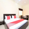 Отель Oyo 15534 Hotel Milan Palace, фото 13