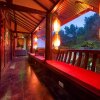 Отель Lijiang Lotus Hostel, фото 29