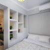 Отель New and cozy studio in the best area! 5, фото 4