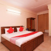 Отель OYO 22492 Hotel Kempty Residency, фото 24