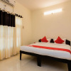 Отель OYO 15195 Mayra the hill top, фото 16