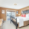 Отель Ski Trip Value! Walk Everywhere, Hot Tub, Top Floor 1 Bedroom Condo by RedAwning, фото 26
