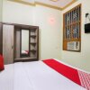 Отель OYO 67668 Hotel Laxmi Palace в Агре