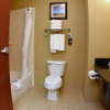 Отель Holiday Inn Express Hotel & Suites Baton Rouge North, an IHG Hotel, фото 8