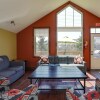 Отель Blue View Chalets, фото 12