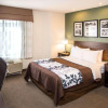 Отель Sleep Inn University Place, фото 7