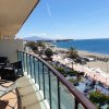 Отель Apartment With 4 Bedrooms In Estepona, With Wonderful Sea View, Furnished Balcony And Wifi, фото 15
