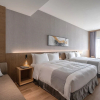 Отель Grand Banyan Hotel, фото 2
