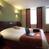 Отель ibis Styles Strasbourg Centre Gare, фото 38