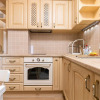 Отель Bright & Cozy 1bd Flat with a Terrace And Parking, фото 8