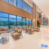 Отель Radisson Sega Hotel Zhoushan Zhujiajian Branch, фото 7
