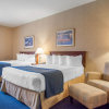 Отель Quality Inn & Suites Brossard, фото 3