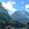 Отель Chalet Chiebrendli Grindelwald, фото 15