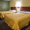 Отель Rodeway Inn & Suites, фото 24