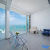 Отель Sanya ZRS Nature Reading·Mubai Jing Seaview Homestay, фото 9