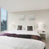 Отель Docklands Private Collection of Apartments - NewQuay, фото 34