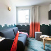 Отель ibis Styles Thonon Les Bains Hotel, фото 16